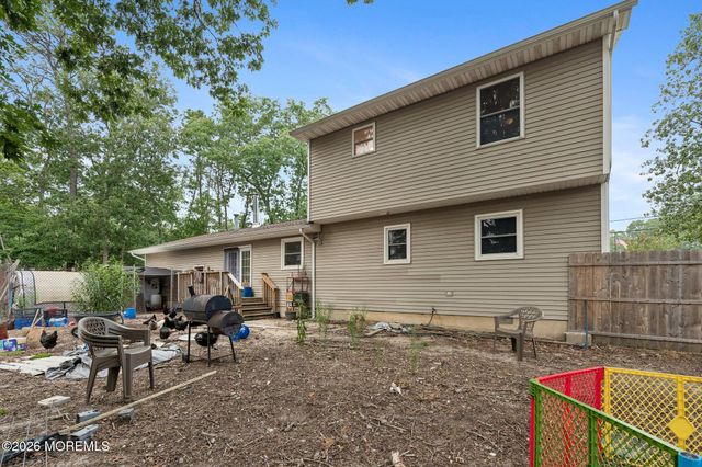 1665 Woodland Road, Forked River, NJ 08731