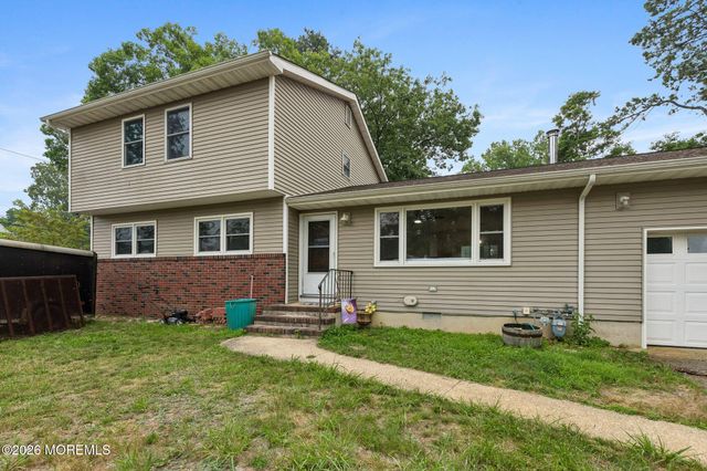 1665 Woodland Road, Forked River, NJ 08731