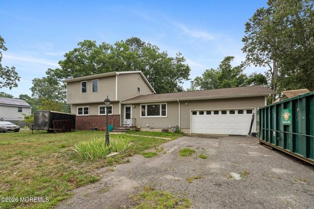 1665 Woodland Road, Forked River, NJ 08731
