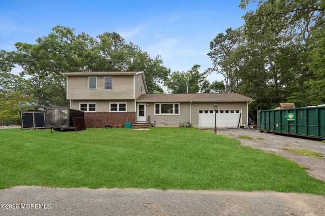 1665 Woodland Road, Forked River, NJ 08731