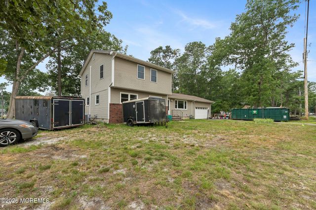 1665 Woodland Road, Forked River, NJ 08731