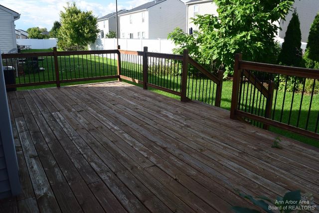 8549 Hawthorn Hill, Lima Twp, MI 48130