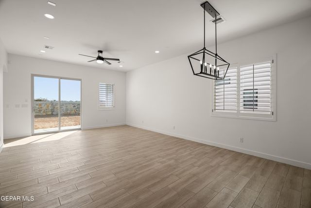 713 Paseo Astuto Place, Horizon City, TX 79928