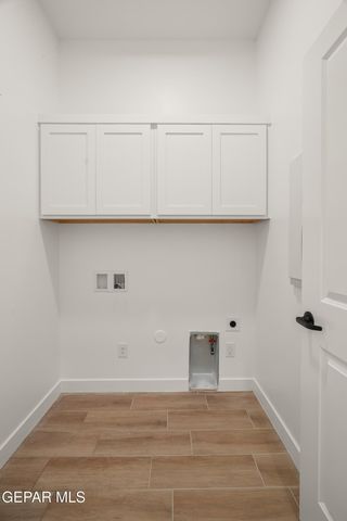 713 Paseo Astuto Place, Horizon City, TX 79928