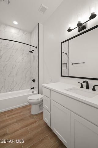 713 Paseo Astuto Place, Horizon City, TX 79928