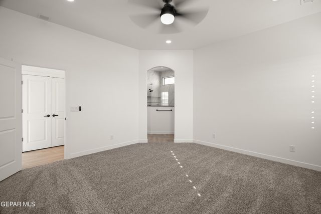 713 Paseo Astuto Place, Horizon City, TX 79928