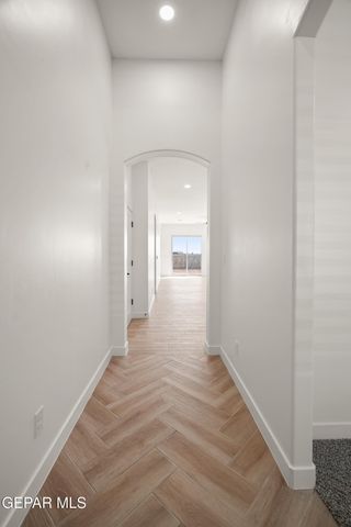 713 Paseo Astuto Place, Horizon City, TX 79928