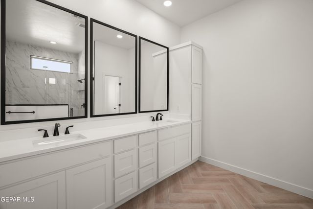 713 Paseo Astuto Place, Horizon City, TX 79928