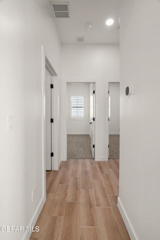 713 Paseo Astuto Place, Horizon City, TX 79928