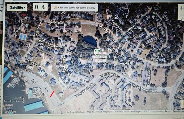 303 Harborview Drive, Rockwall, TX 75032