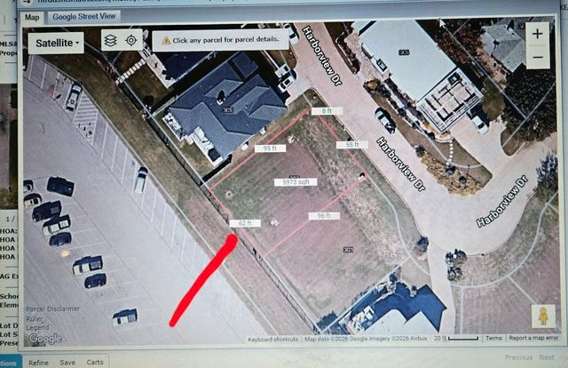 303 Harborview Drive, Rockwall, TX 75032