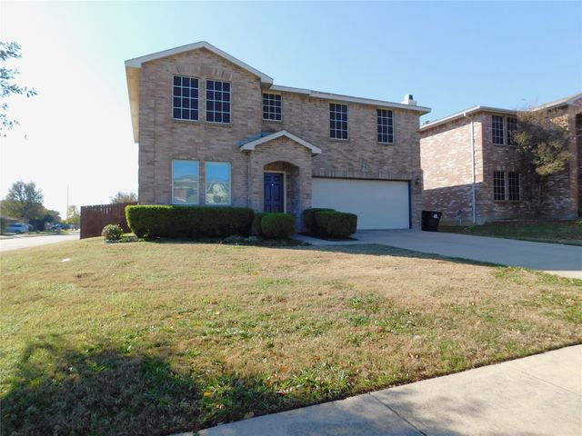 3620 Lipizzan Drive, Denton, TX 76210
