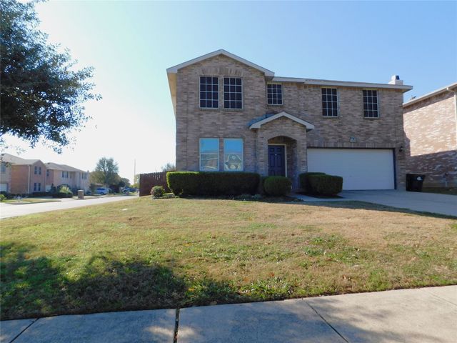 3620 Lipizzan Drive, Denton, TX 76210