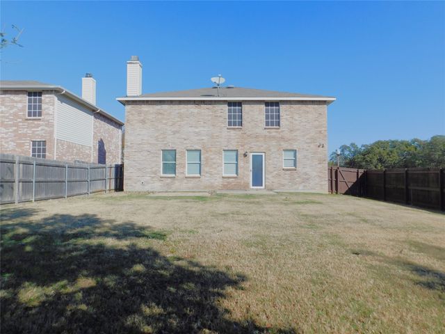 3620 Lipizzan Drive, Denton, TX 76210