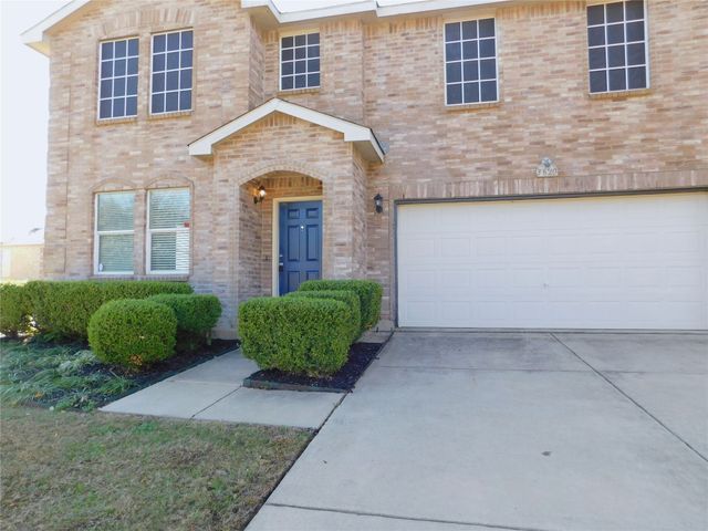 3620 Lipizzan Drive, Denton, TX 76210