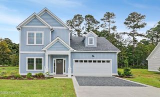 2107 Cregan Cove SW (Lot 18), Ocean Isle Beach, NC 28469