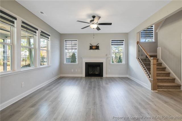 410 Timber Skip Drive, Spring Lake, NC 28390