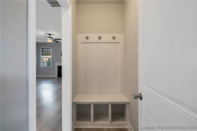 410 Timber Skip Drive, Spring Lake, NC 28390