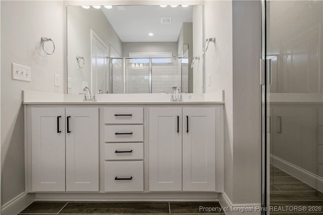 410 Timber Skip Drive, Spring Lake, NC 28390