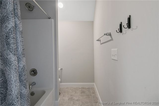 410 Timber Skip Drive, Spring Lake, NC 28390