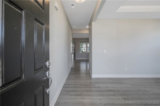 410 Timber Skip Drive, Spring Lake, NC 28390