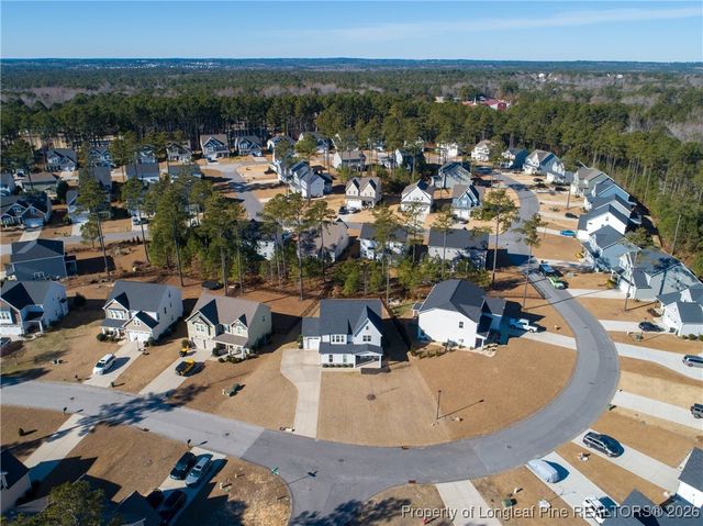 410 Timber Skip Drive, Spring Lake, NC 28390