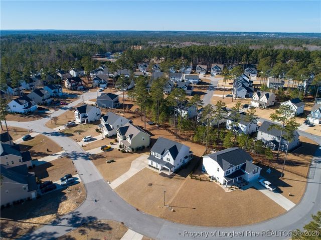 410 Timber Skip Drive, Spring Lake, NC 28390