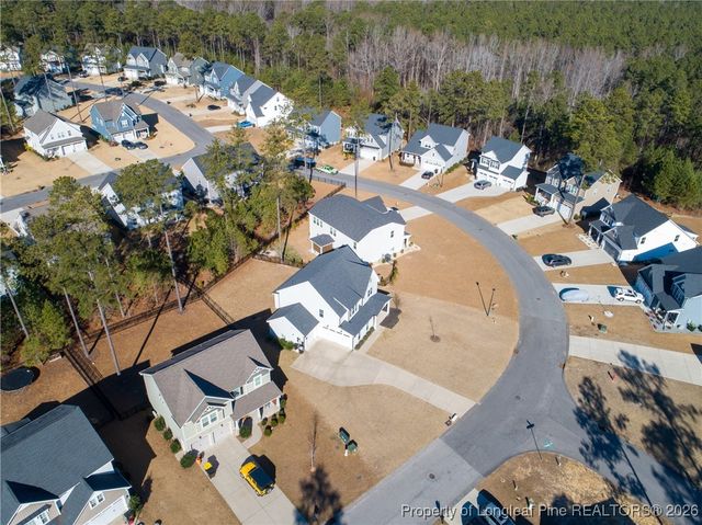 410 Timber Skip Drive, Spring Lake, NC 28390