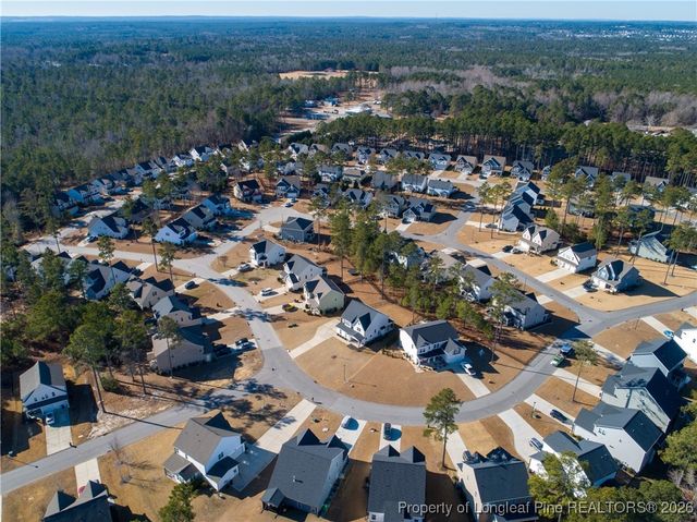 410 Timber Skip Drive, Spring Lake, NC 28390