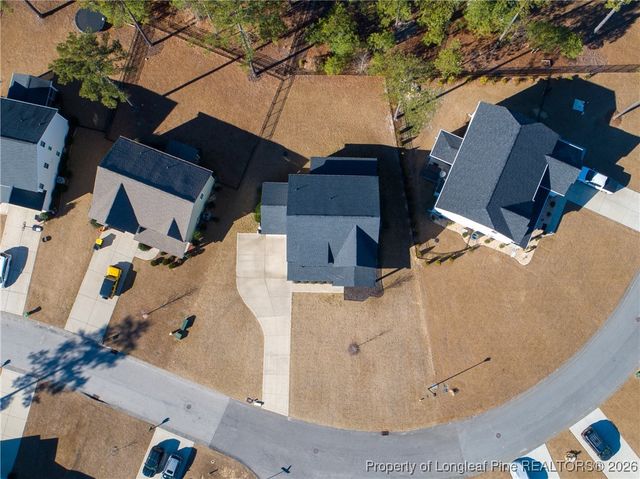 410 Timber Skip Drive, Spring Lake, NC 28390
