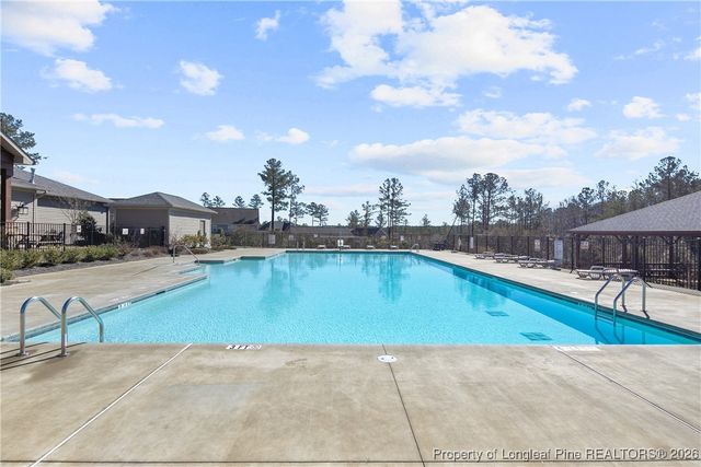 410 Timber Skip Drive, Spring Lake, NC 28390