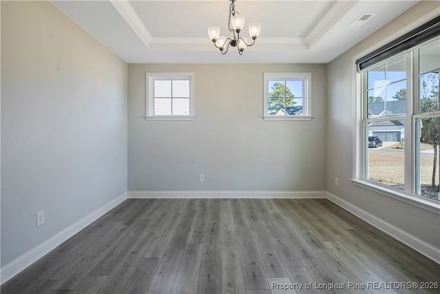 410 Timber Skip Drive, Spring Lake, NC 28390