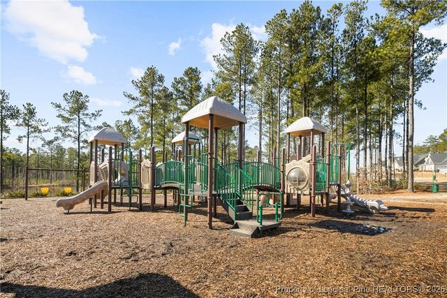 410 Timber Skip Drive, Spring Lake, NC 28390