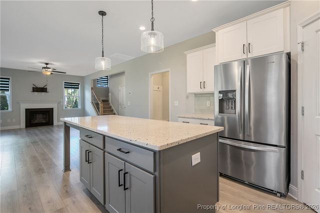 410 Timber Skip Drive, Spring Lake, NC 28390