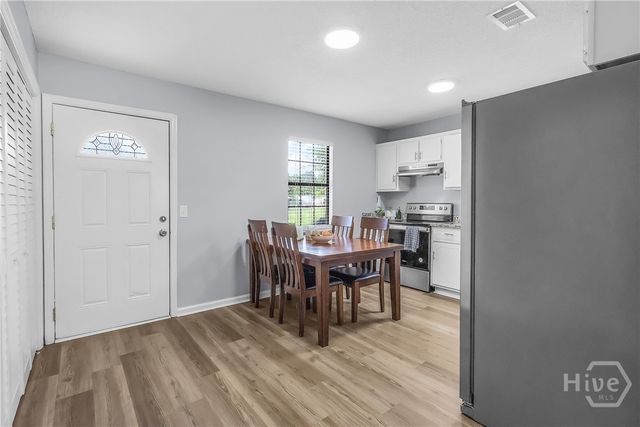 1692 NE Lee Place Road, Ludowici, GA 31316