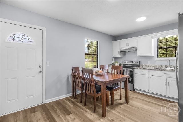 1692 NE Lee Place Road, Ludowici, GA 31316