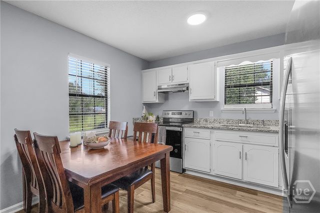 1692 NE Lee Place Road, Ludowici, GA 31316
