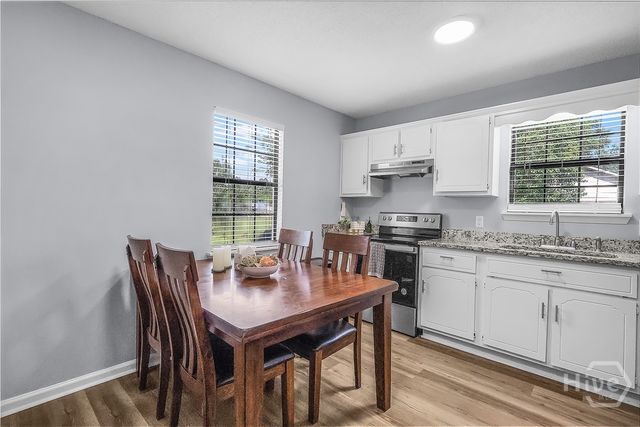 1692 NE Lee Place Road, Ludowici, GA 31316