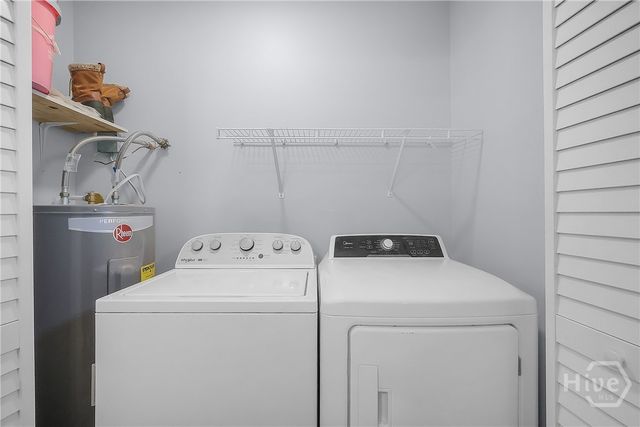 1692 NE Lee Place Road, Ludowici, GA 31316