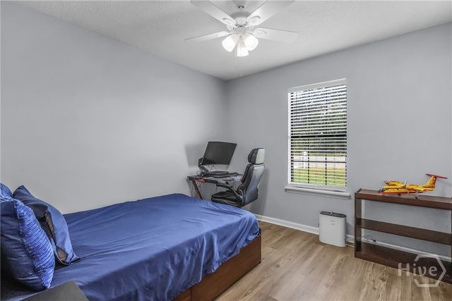 1692 NE Lee Place Road, Ludowici, GA 31316