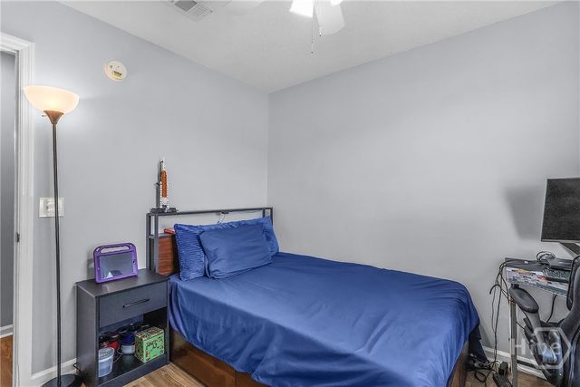1692 NE Lee Place Road, Ludowici, GA 31316
