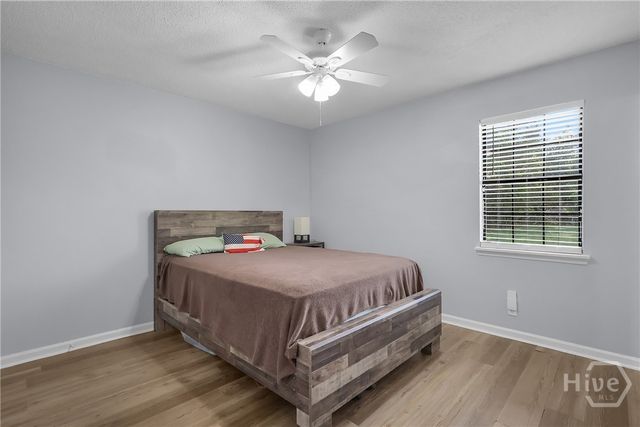 1692 NE Lee Place Road, Ludowici, GA 31316