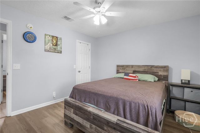 1692 NE Lee Place Road, Ludowici, GA 31316