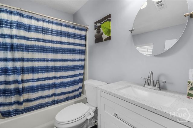 1692 NE Lee Place Road, Ludowici, GA 31316
