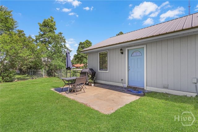 1692 NE Lee Place Road, Ludowici, GA 31316