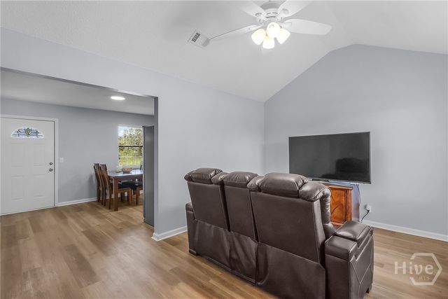 1692 NE Lee Place Road, Ludowici, GA 31316