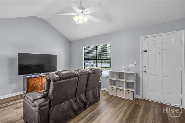 1692 NE Lee Place Road, Ludowici, GA 31316