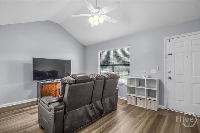 1692 NE Lee Place Road, Ludowici, GA 31316