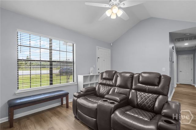1692 NE Lee Place Road, Ludowici, GA 31316