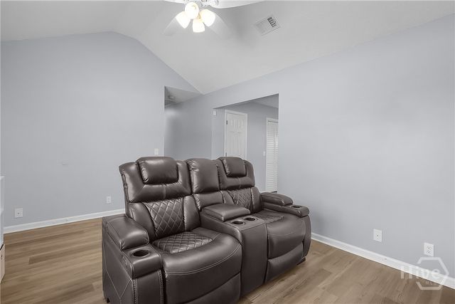 1692 NE Lee Place Road, Ludowici, GA 31316